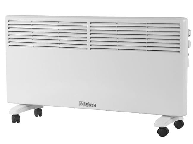 Iskra Konvektorska grejalica 2500W PN2500