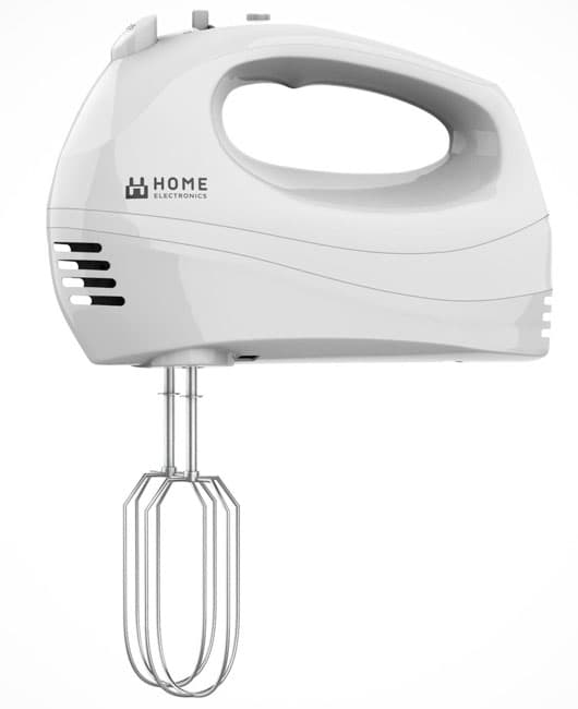 Home Electronics Mikser HM-2002W