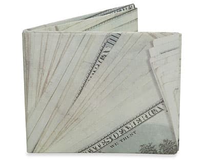 DynoMighty Neuništivi novčanik - Dinero Mighty Wallet™ DY-402