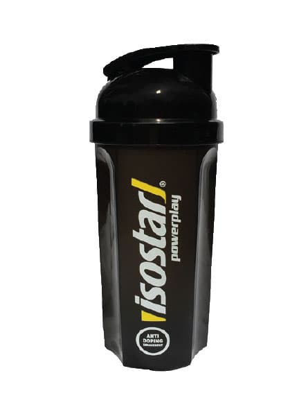 Isostar šejker za proteine i praškove PowerPlay PRO 700ml