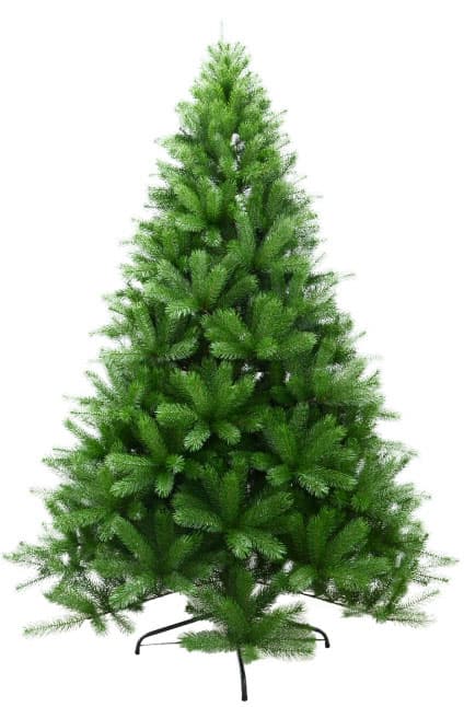 3D Jelka Resinosa Visina 150 cm