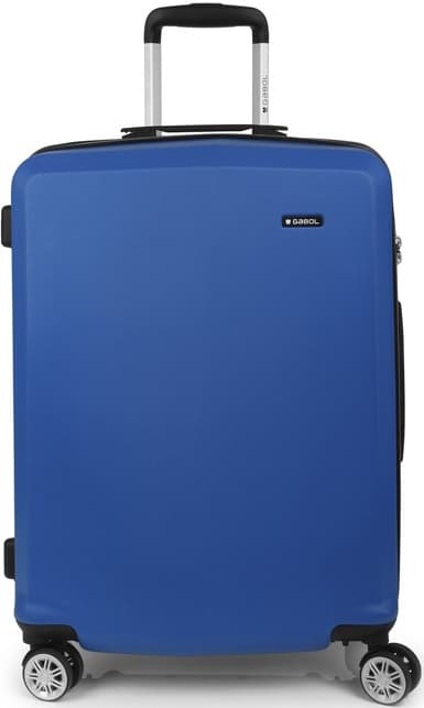 Srednji ABS kofer sa 4 točka Gabol Mondrian 116646-03