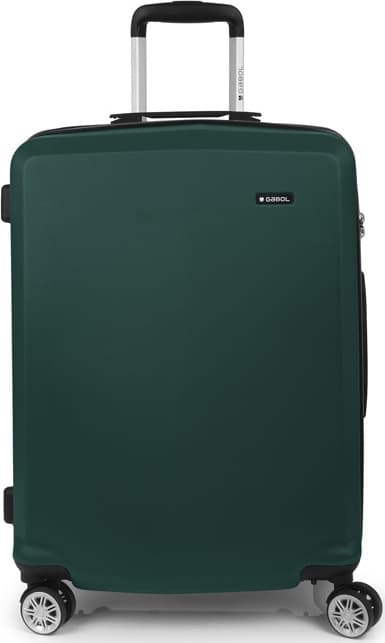 Srednji ABS kofer sa 4 točka Gabol Mondrian 116646-04