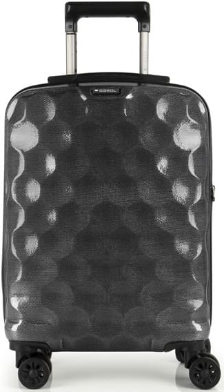 Kabinski tvrdi kofer sa 4 točka Gabol Air 116722-01