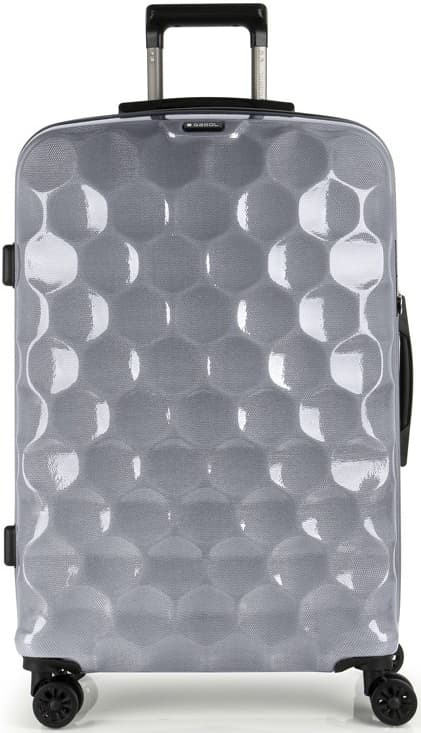 Veliki tvrdi kofer sa 4 točka Gabol Air 116747-22