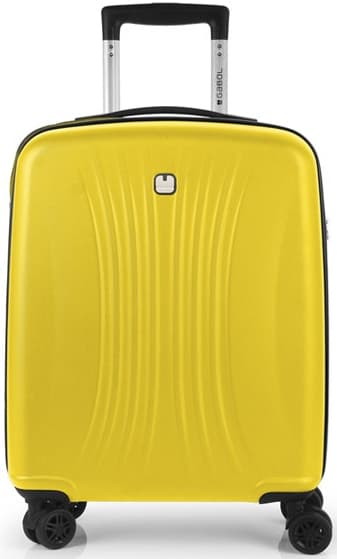 Kabinski ABS kofer sa 4 točka Gabol Fit 117322-05