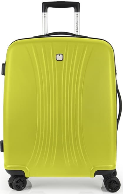 Srednji ABS kofer sa 4 točka Gabol Fit 117346-17