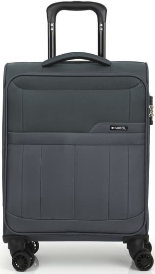 Kabinski EVA kofer sa 4 točka Gabol Roma 117722-16