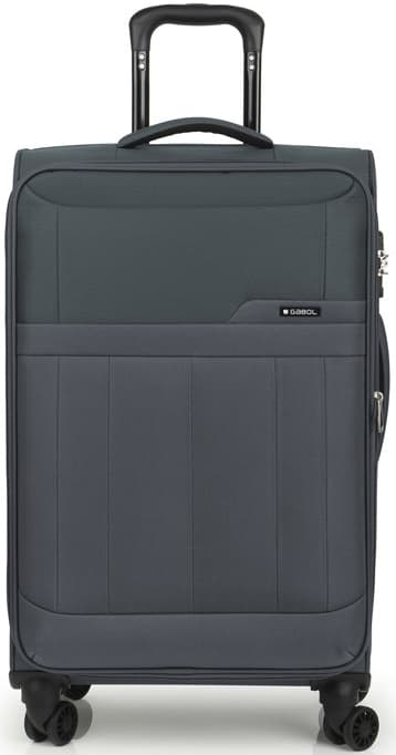 Srednji EVA kofer sa 4 točka Gabol Roma 117746-16