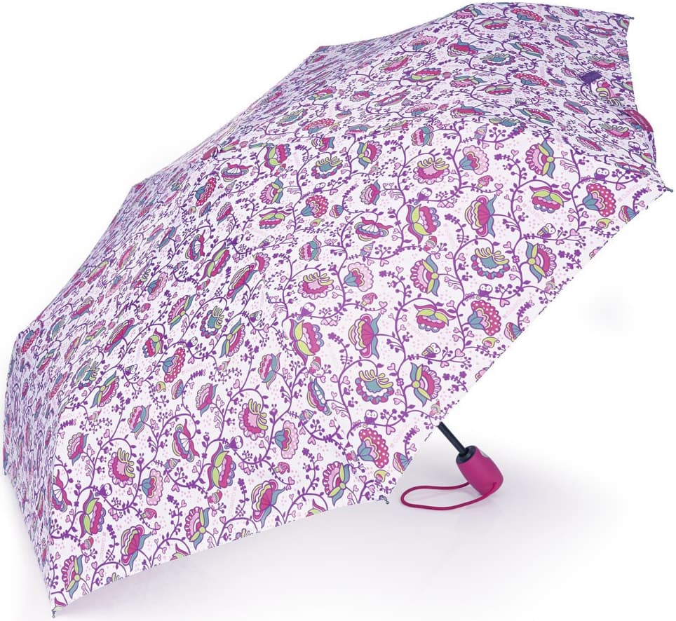 Dečiji sklopivi kišobran 53 cm Gabol Magic 221864