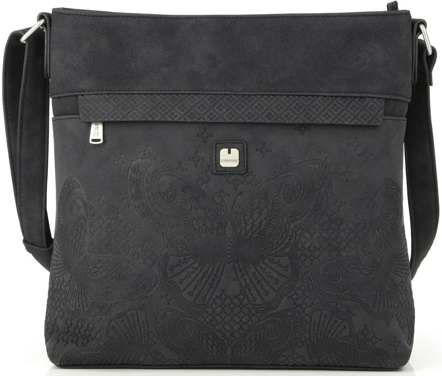 Ženska torba na rame Gabol Nix 533313-01