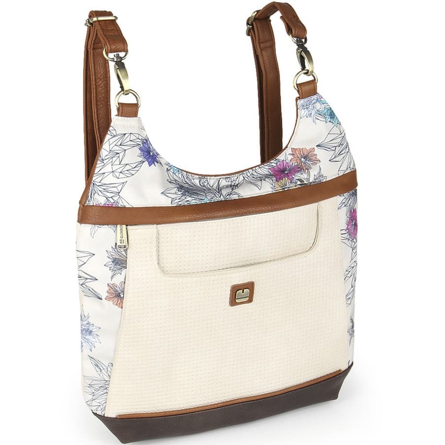 Ženska torba na rame - ranac Gabol Altea 530242