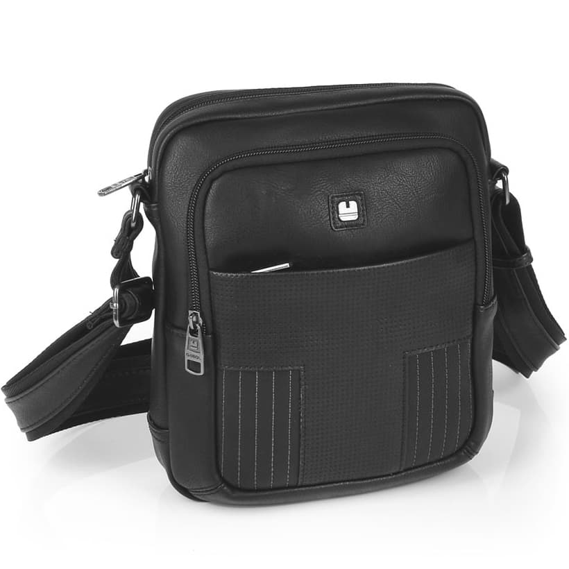 Muška torba na rame Gabol Ten 531312-01