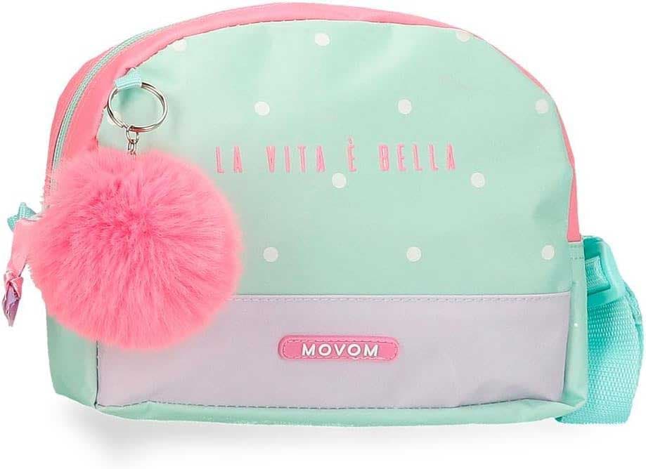 Torba za devojčice Movom La vita e bella 37557