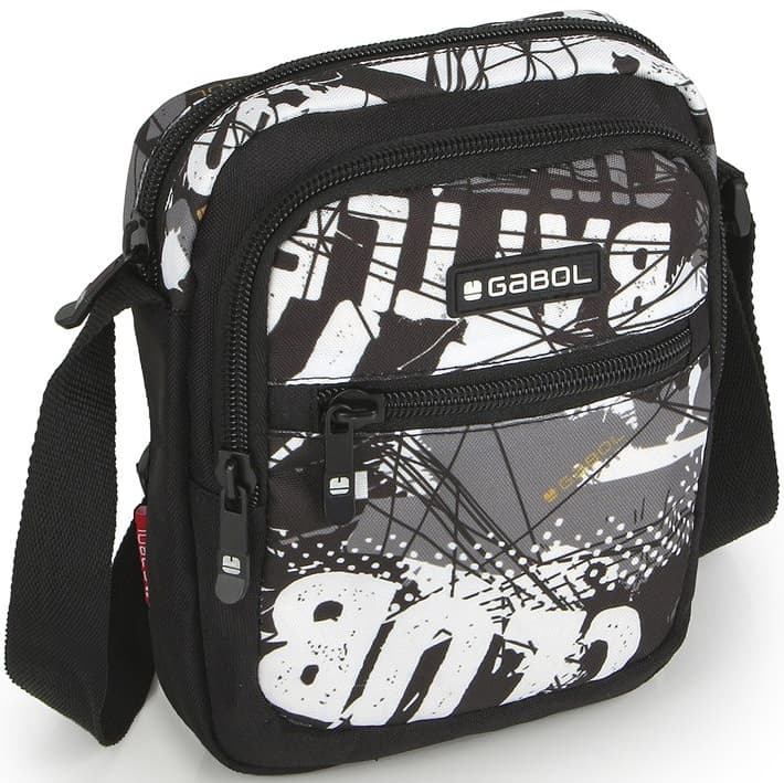 Muška torbica Gabol Street 222868