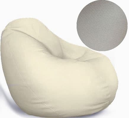 Lazy Bag Fotelja Šoteks Bež S