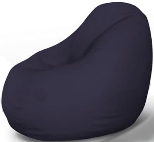 Lazy Bag Fotelja Šoteks Teget L