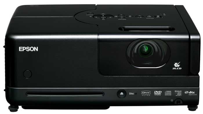 Epson Projektor EH-DM2