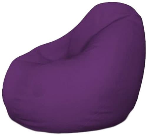 Lazy Bag Eko Koža Ljubičasta L