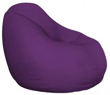 Lazy Bag Eko Koža Ljubičasta S