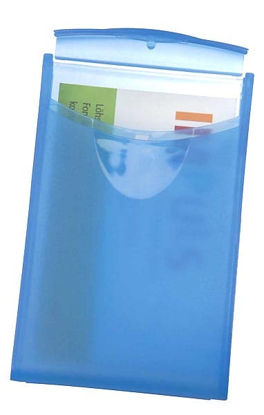 Kutijica Za Vizit Karte Cognito 04VZ2002ET