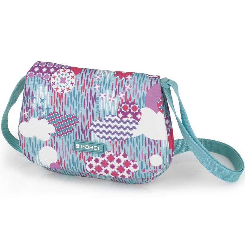 Ženska torbica Gabol Color 222024