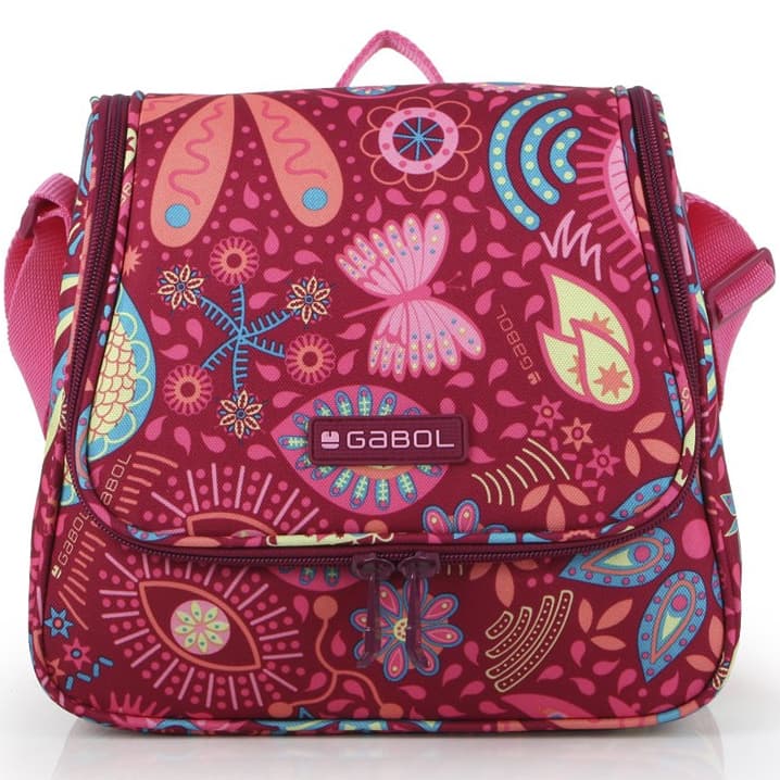 Srednja rashladna torba Gabol Lucky 221932