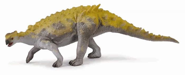 CollectA Figurice Dinosaurusi -  Minmi CT88375