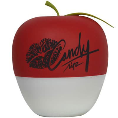 Candy lipz za povećanje usana crvena