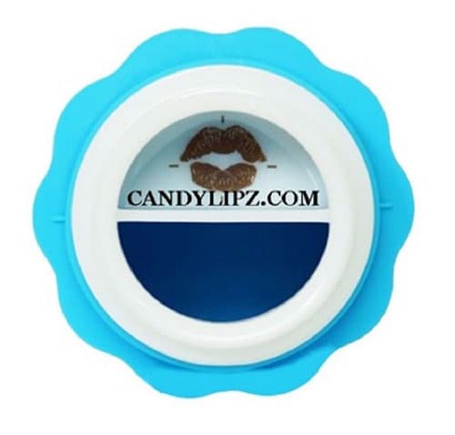 Candy lipz za povećanje usana plava