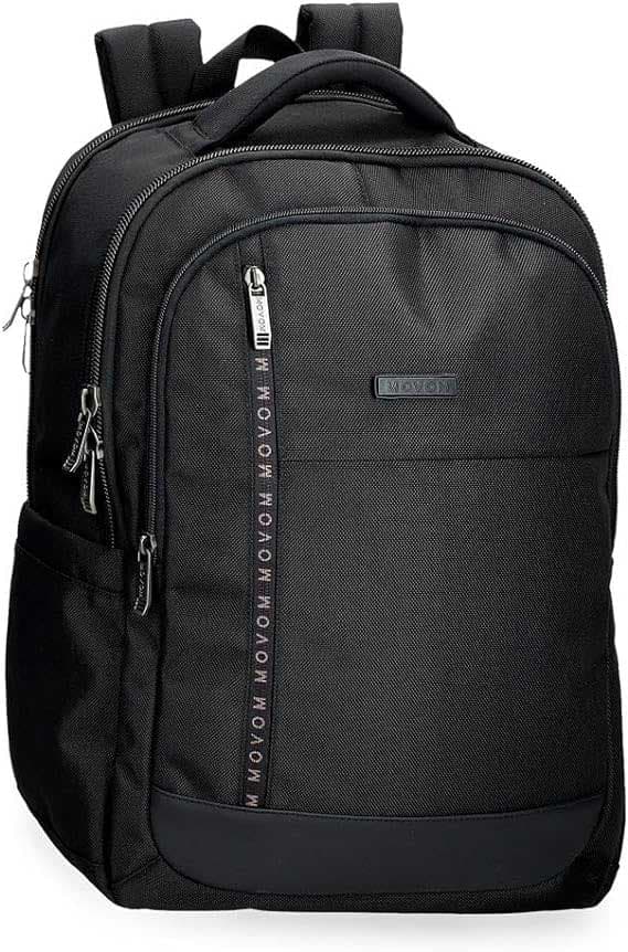Ranac 44cm za laptop Movom Buster black 53426