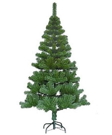 Novogodišnja jelka 210cm 650 grančica