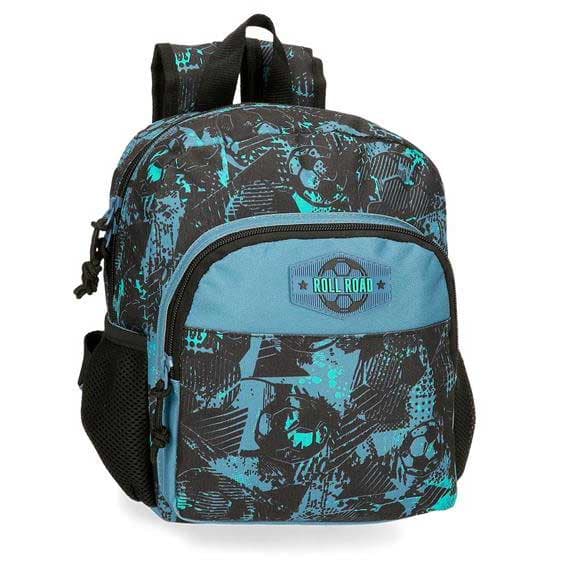 Ranac 28cm Roll Road Soccer 41921