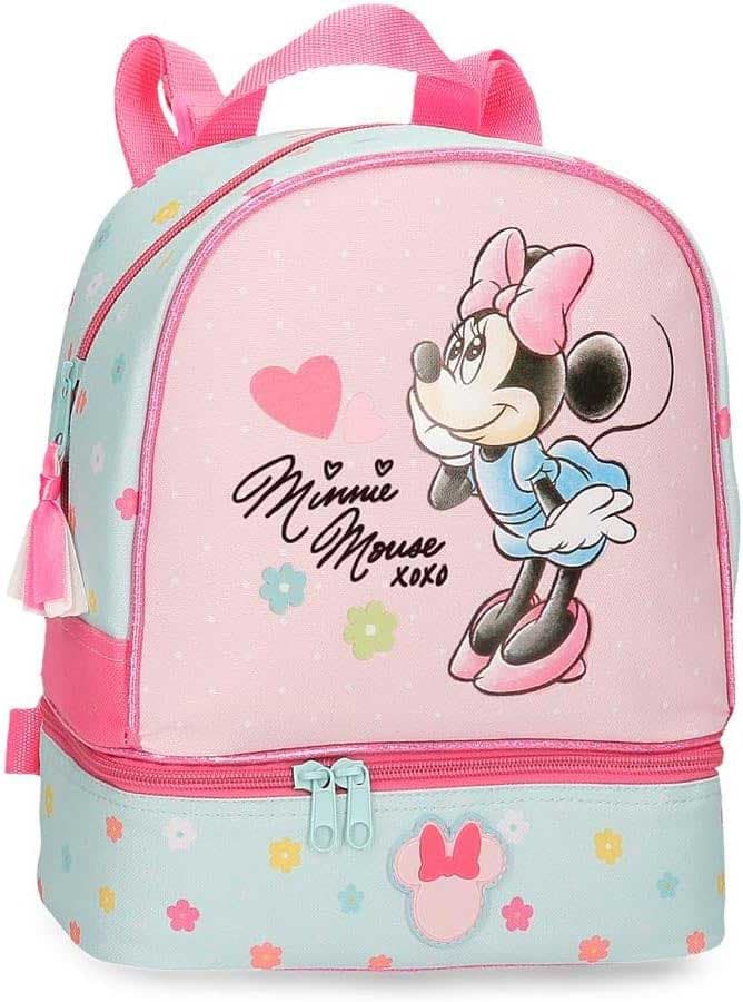 Ranac 28cm sa termo odeljkom Disney Minnie Imagine 42327