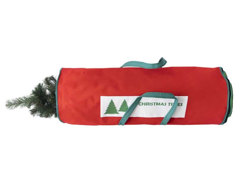 Torba Za Odlaganje Jelke Visine do 150 cm