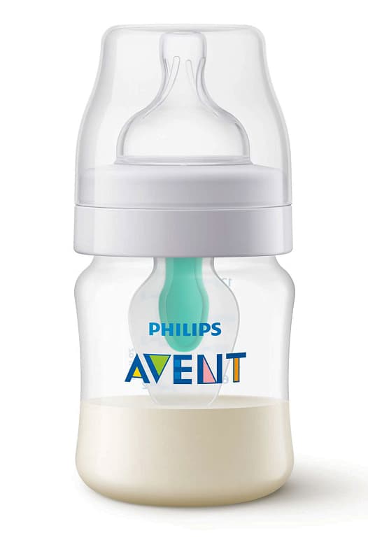AVENT Flašica ANTI-KOLIK 125ml 2643