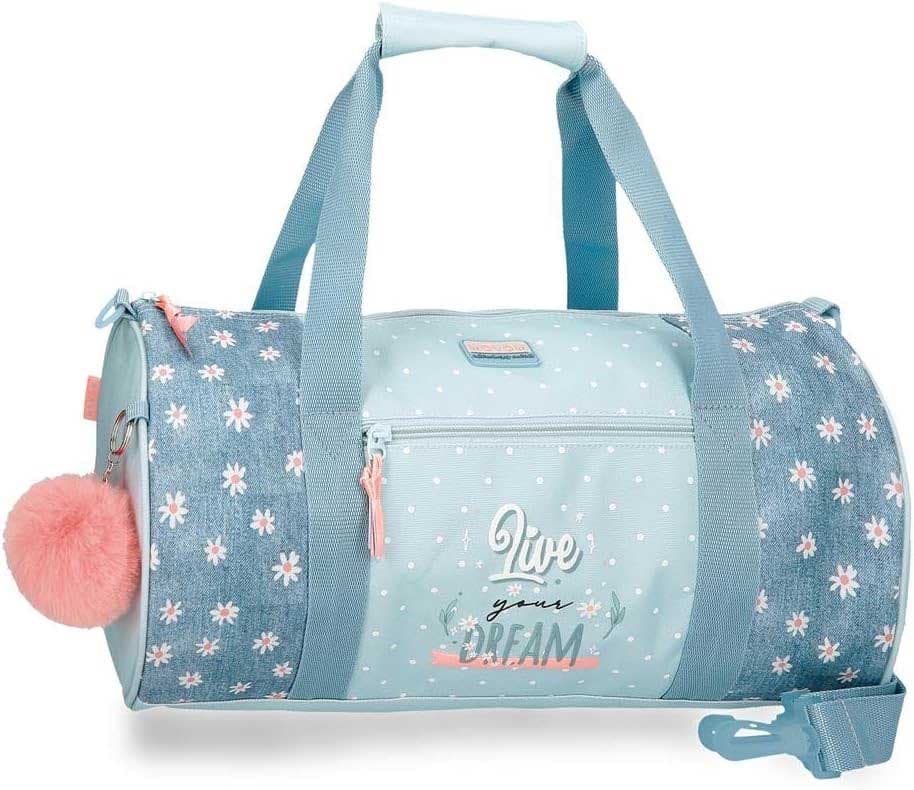 Putna torba ili torba za sport Movom Live your dreams 37630
