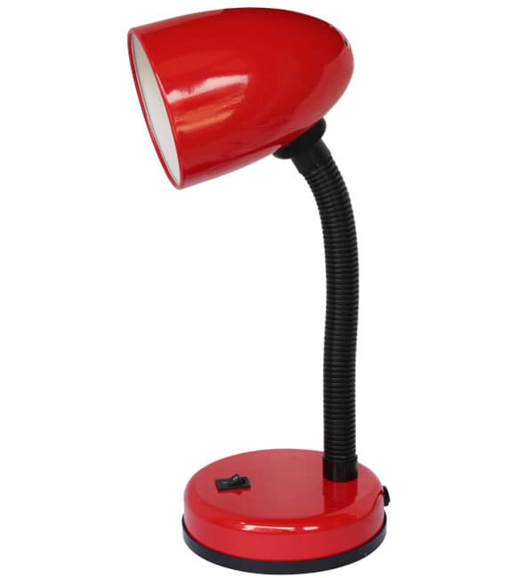 Prosto Stona lampa E27 SL-31A/RD