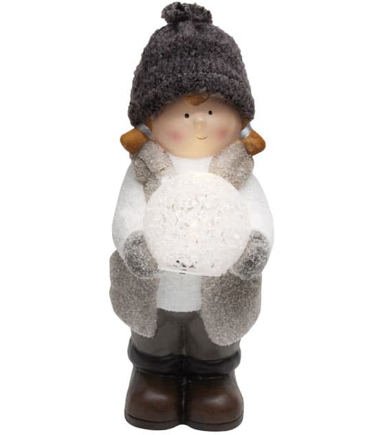 Novogodišnja svetleća dekoracija KDC22