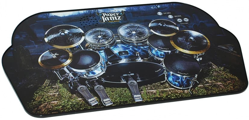 Paper Jamz bubnjevi