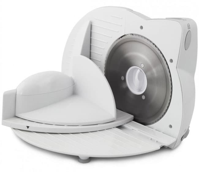 Esperanza Električna mesoreznica EKM017W