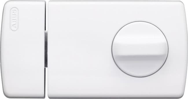 Dodatna brava za vrata Abus 2110 W B