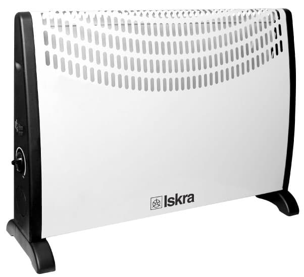 Iskra Konvektorska grejalica 2000W DL03-stand