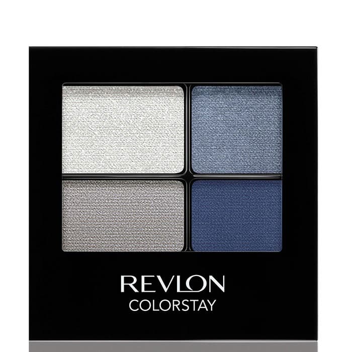 Revlon Colorstay senka za oči 4 Passionate 528