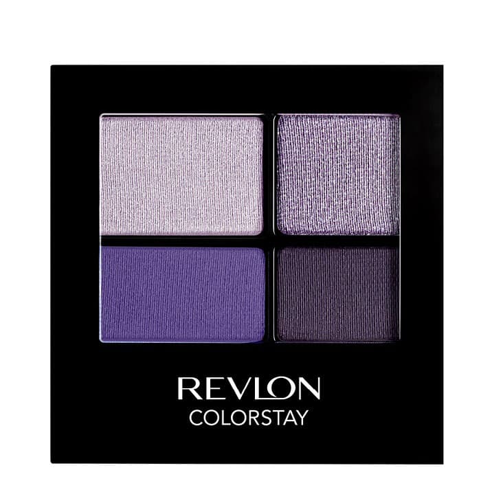 Revlon Colorstay senka za oči 4 Seductive 530