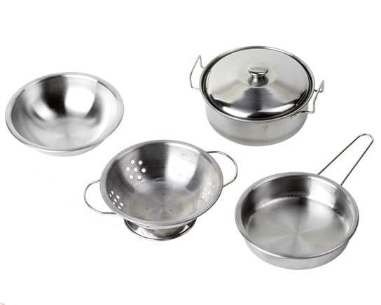 Woodyland Igračka - Posuđe 91828