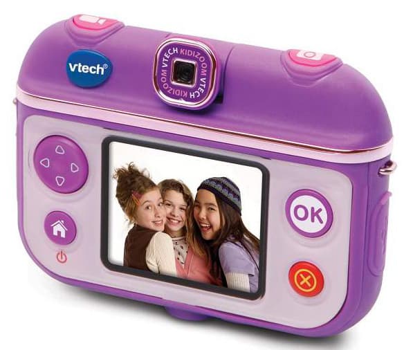 VTECH Kidizoom Dečija selfi kamera 