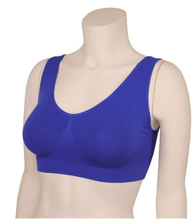 Aire bra u jesenjim bojama plava S