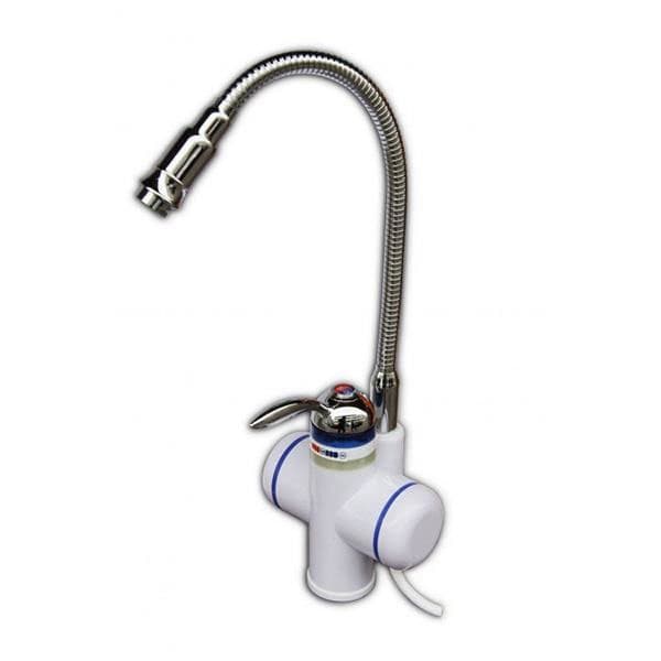 Sapir slavina protočna sa ugrađenim grejačem vode SP7100DEF 