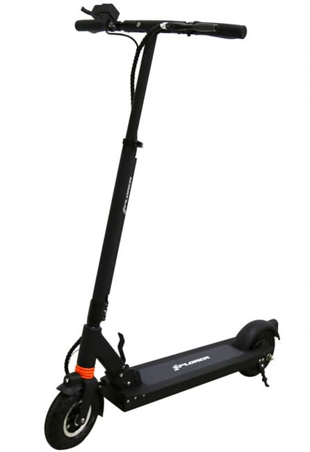 Električni Trotinet e-scooter Xplorer Ambassador